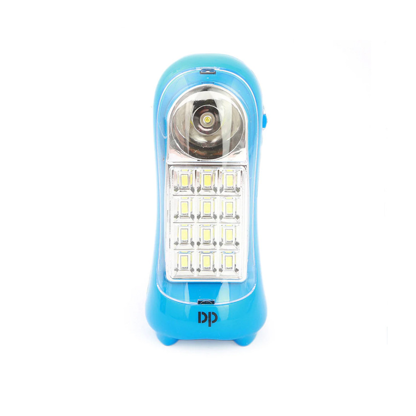 DP-707B LED Rechargeable Light