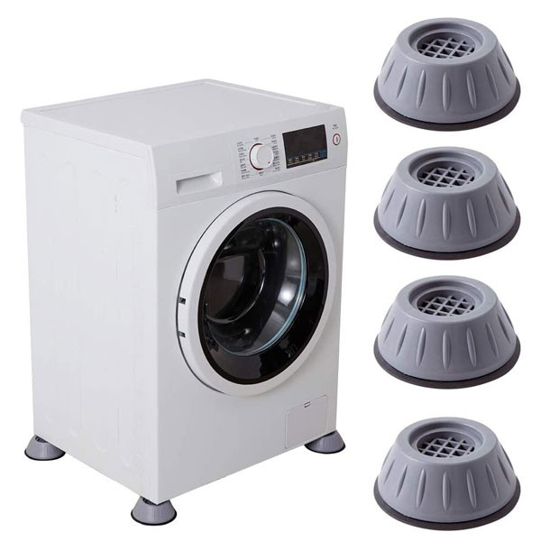 4PCS High Quality Washing machine shock pads