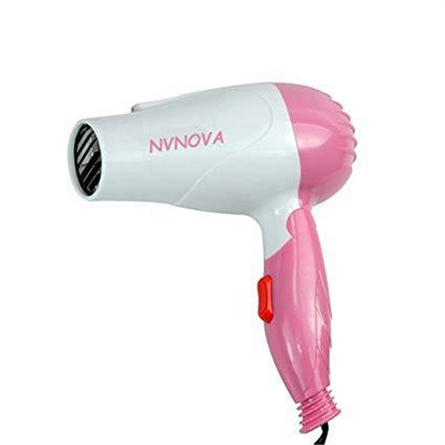 Nova NV-658 Women's Professional Foldable Hair Dryer