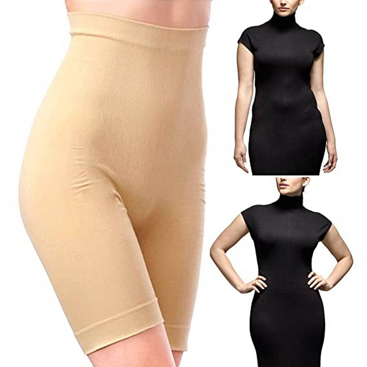 Mitsico Women Body Shape wear Slim N Lift Body Shaping Undergarment for  Flatter Tummy at Rs 110/piece, Mobile Accessories in Surat