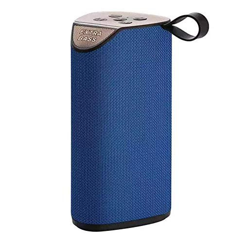 Gt-111 Wireless Bluetooth Speaker