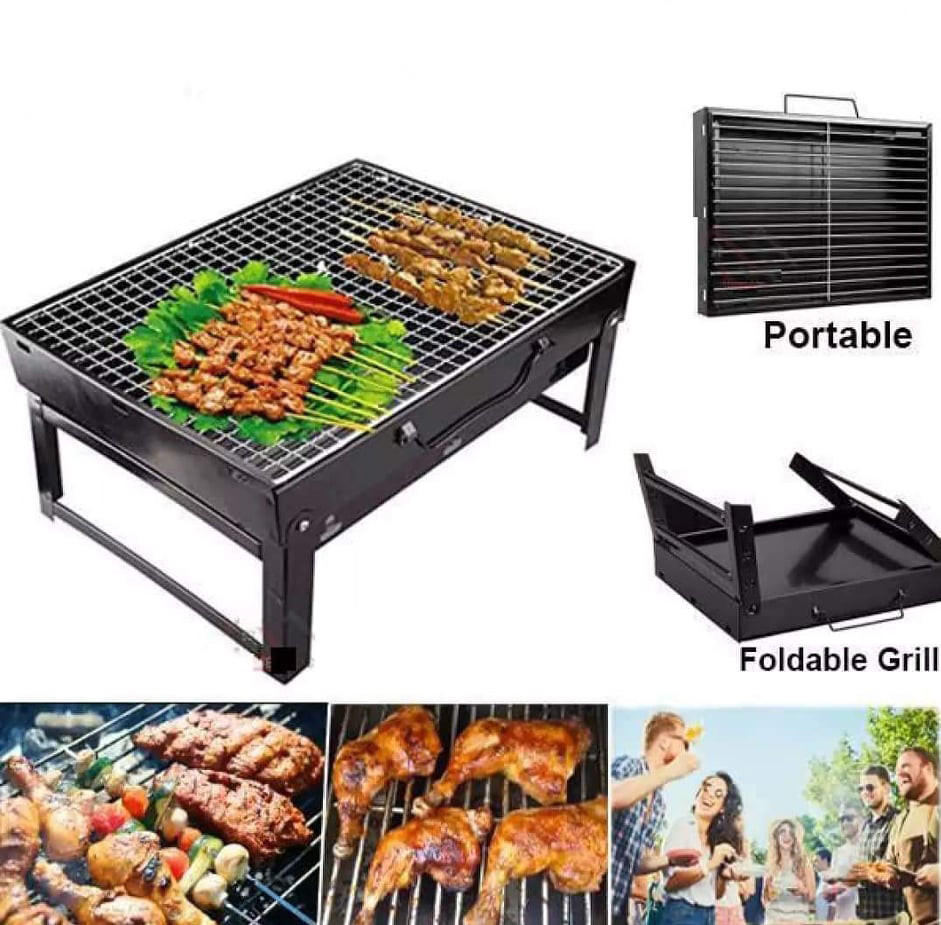 portable Barbecue grill