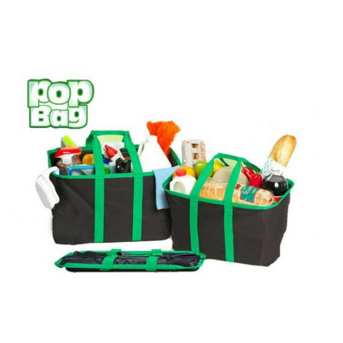 Pop Bag