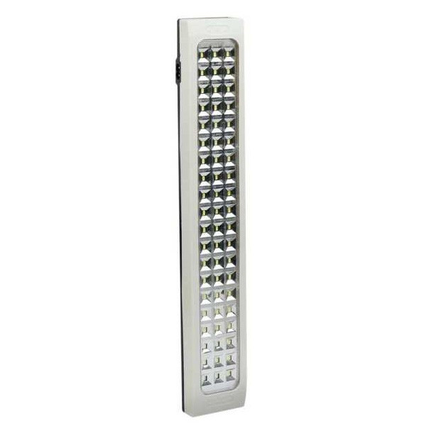 HG DUE Led-720 DP Design 3200Mah Rechargeable 60pcs Led Emergency Light