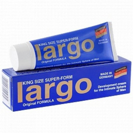 Largo Cream For Men