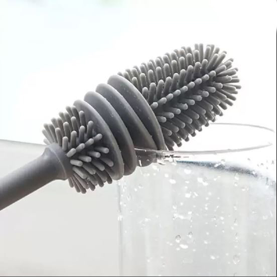 Bottle Cleaning Brush