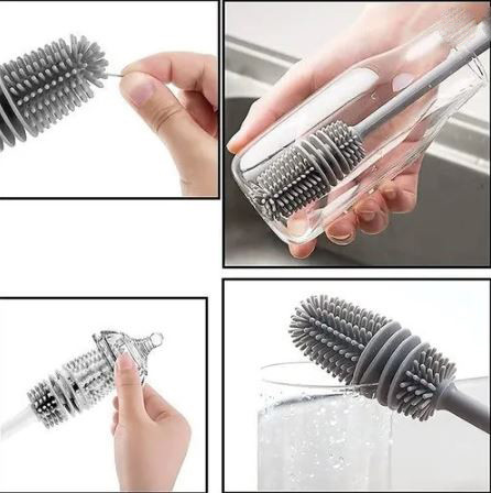 Bottle Cleaning Brush