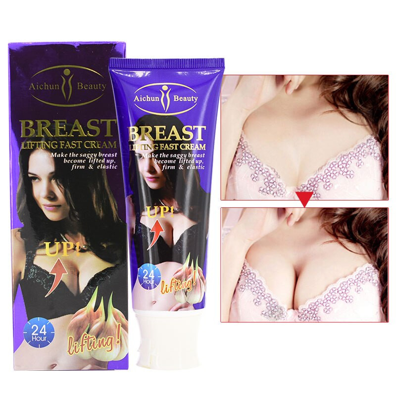 Aichun Beauty Breast Lifting Fast Cream