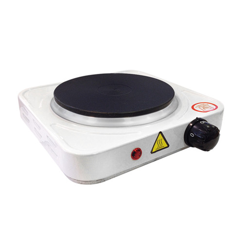 Mira lux Solid Hot Plate 1500W ML-8010