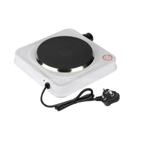 Mira lux Solid Hot Plate 1500W ML-8010