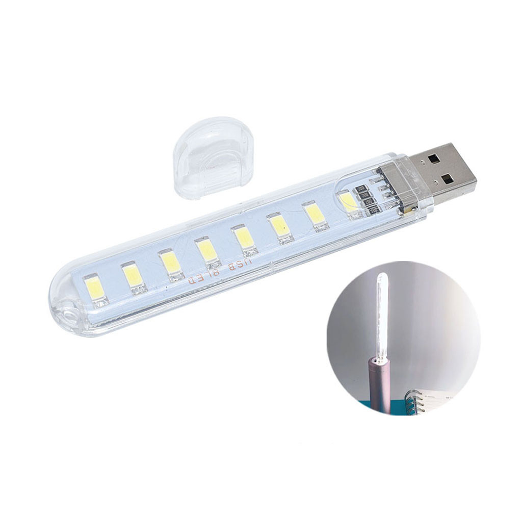 USB LED NIGHT LIGHT