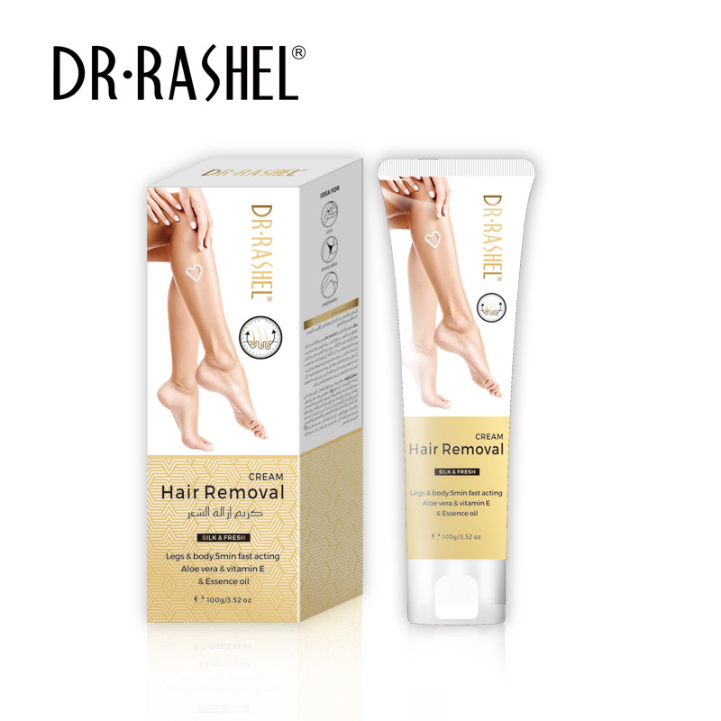 Dr.Rashel Hair Removal Cream 100g