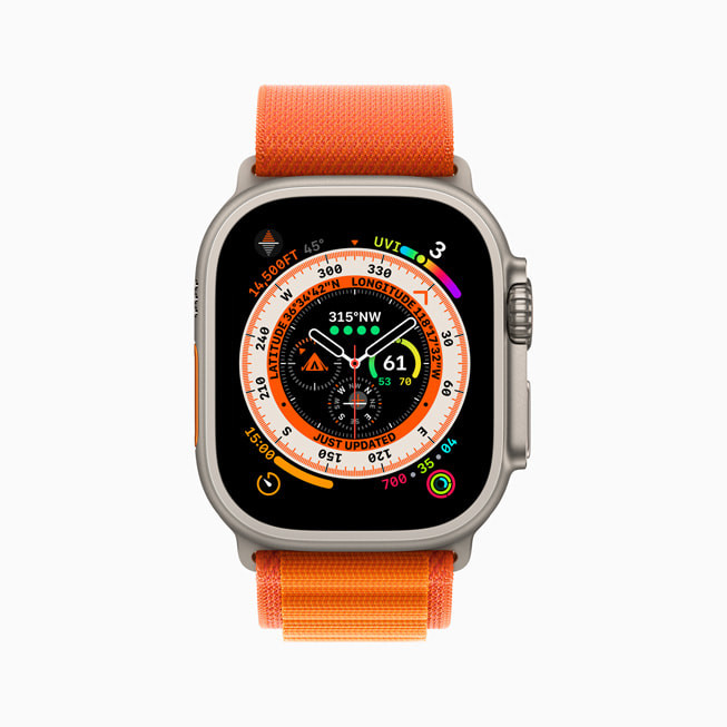 Watch 8 Ultra Smart Watch