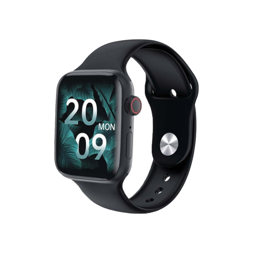 Z52 Pro 1.92 Big Infinite Display Smart Watch