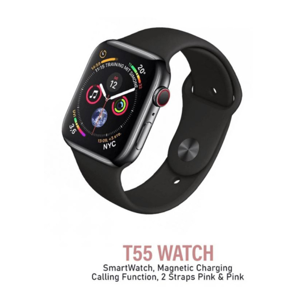 T55 smart watch