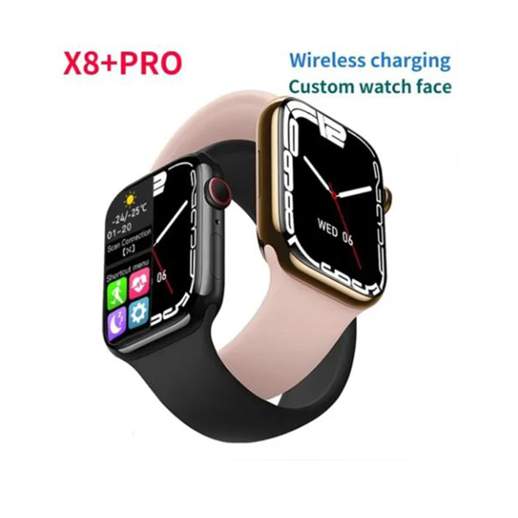 X8 Pro Smart Watch