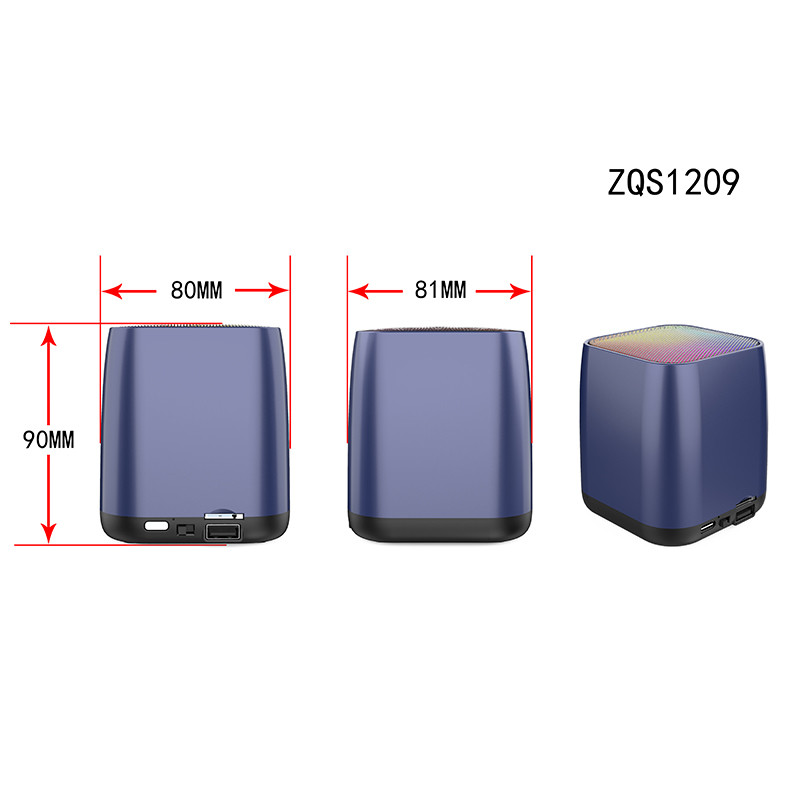 Sing-e ZQS1209 Mini Speaker