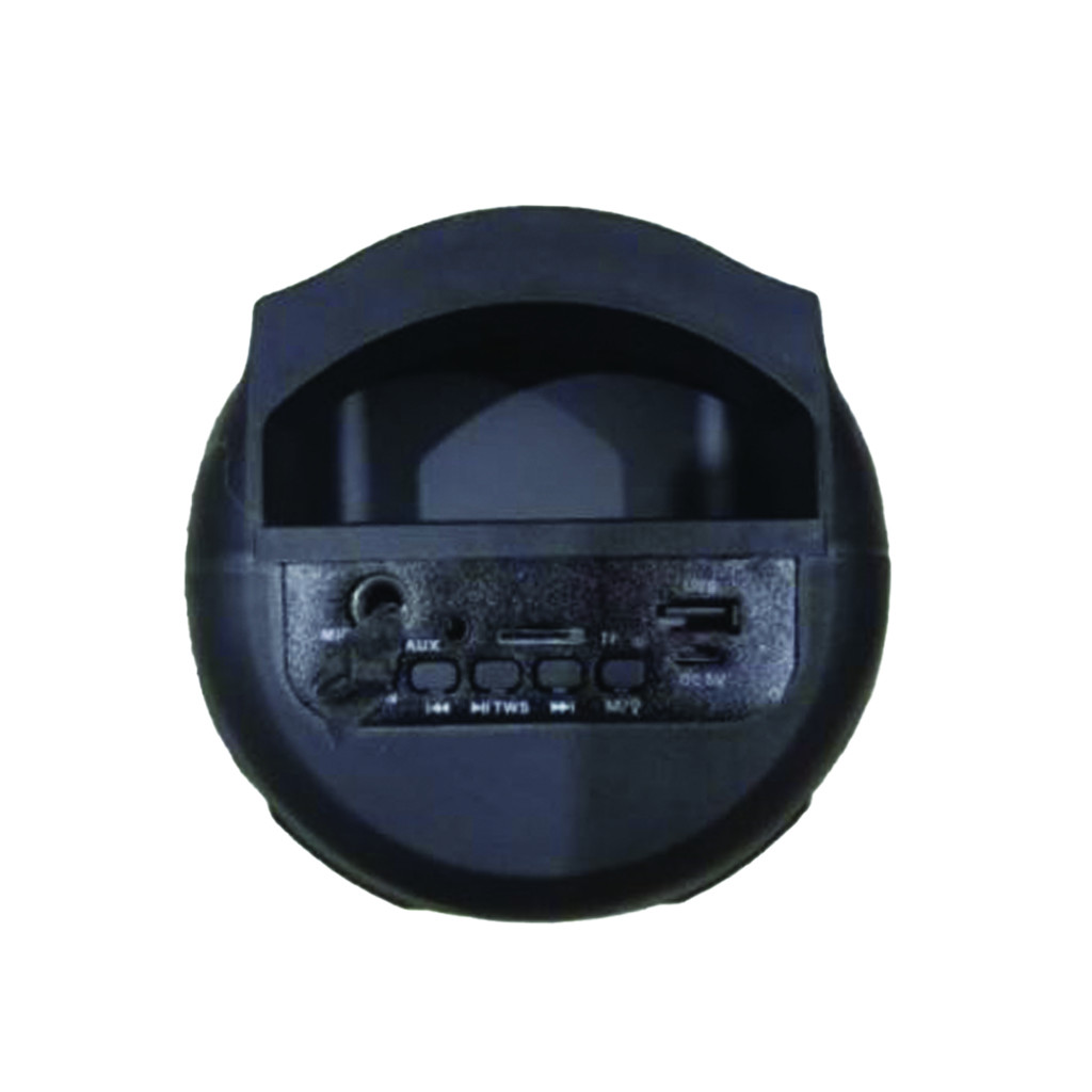 ZQS-1419 Bluetooth Portable Speaker