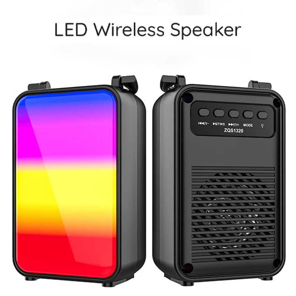 ZQS-1320 Bluetooth Speaker