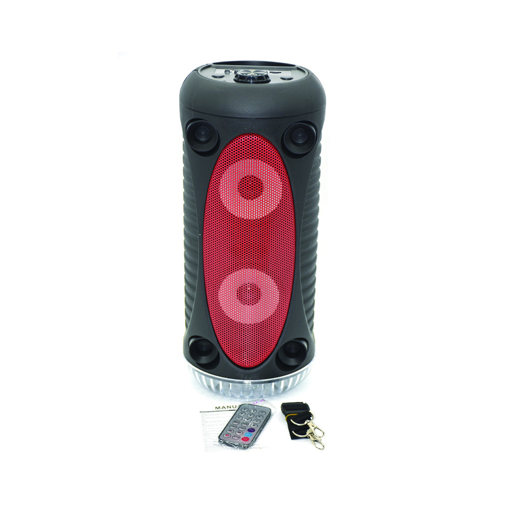 ZQS-4226 WIRELESS PORTABLE BLUETOOTH SPEAKER