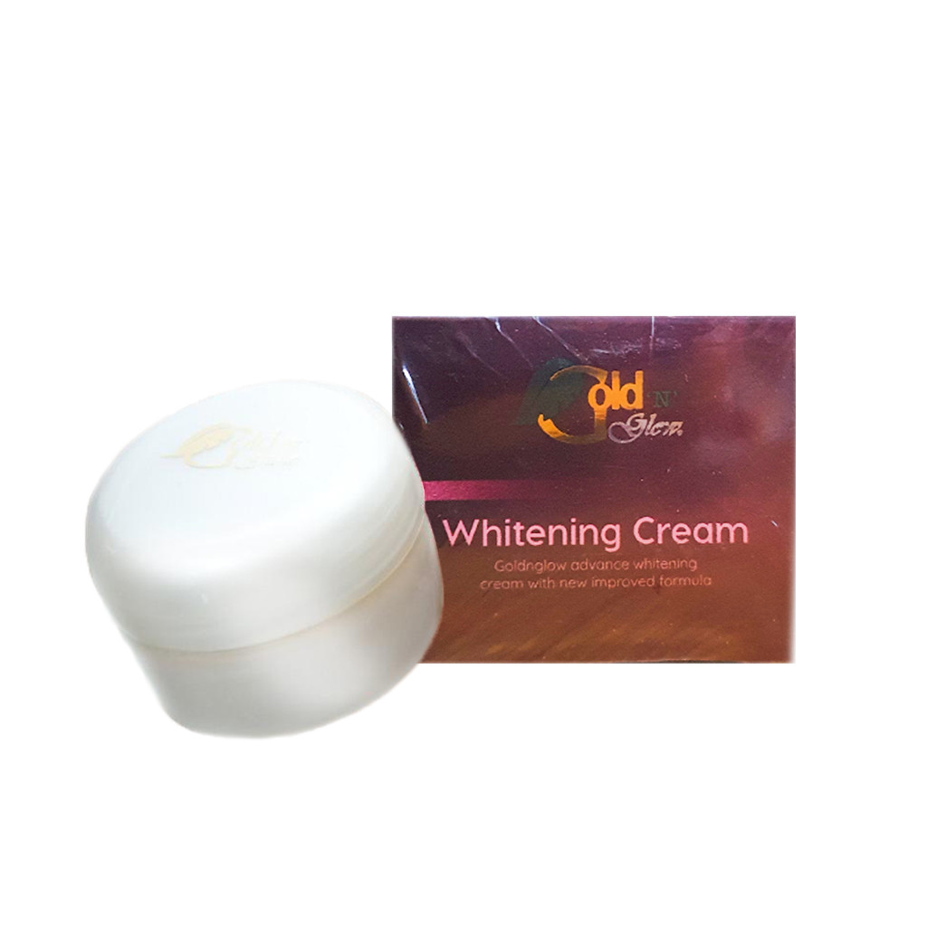 Whitening Pack For Face & Body