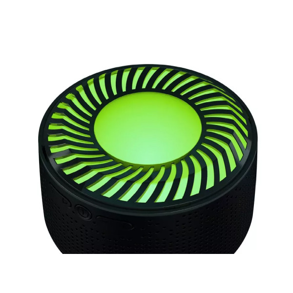 XO F37 Colorful Stereo Bluetooth Speaker