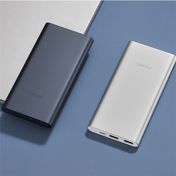 Xiaomi 3 Mi PB100DZM 10000mAh 22.5W Power Bank