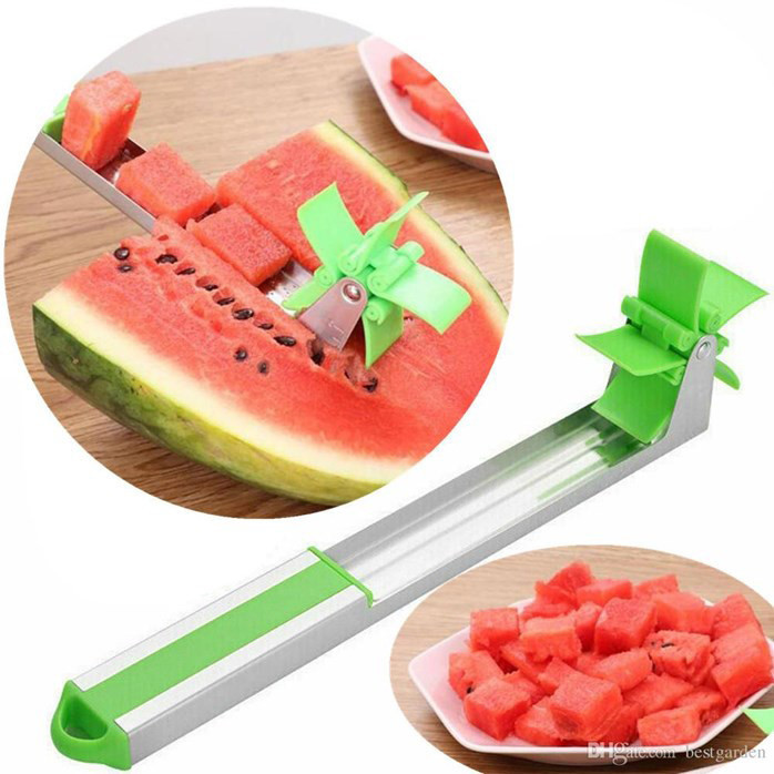 Watermelon Cutting Tool + Clever Cutter
