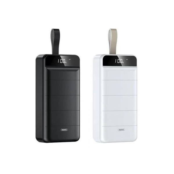 Remax RPP-185 50000mAh 2.1A Leader Series Power Bank