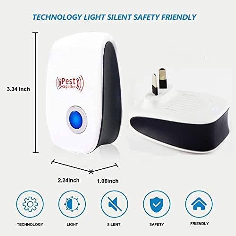 Electronic Pest Repeller