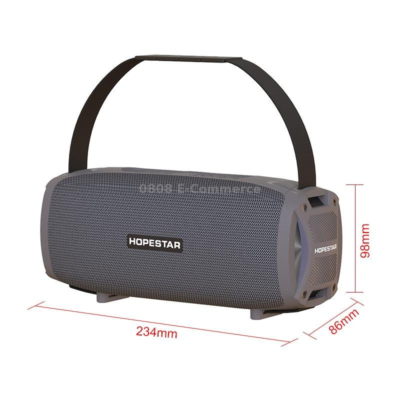 Hopestar H24 Pro TWS Portable Bluetooth Speaker