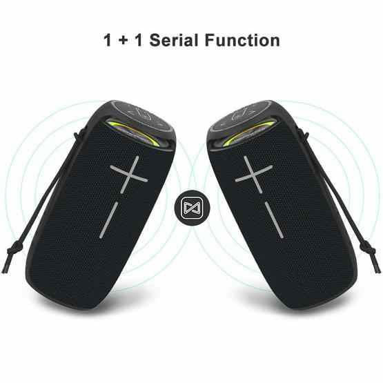 Hopestar P29 TWS Portable Bluetooth Speaker