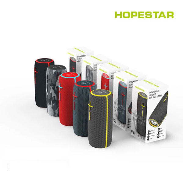 Hopestar P21 Wireless Speaker