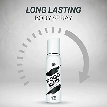 Fogg Master Royal Body Spray 120ml For Men