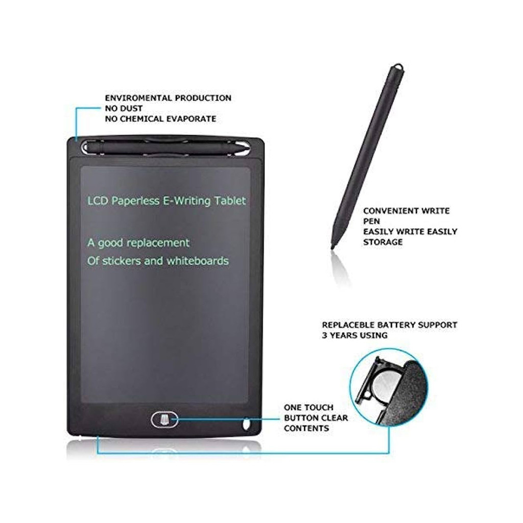 LCD Writing Tablet