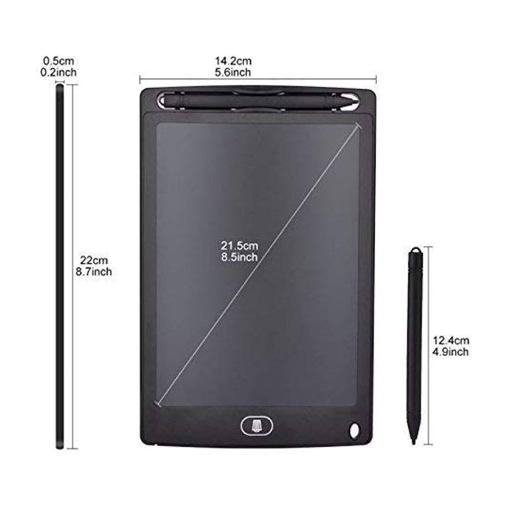 LCD Writing Tablet