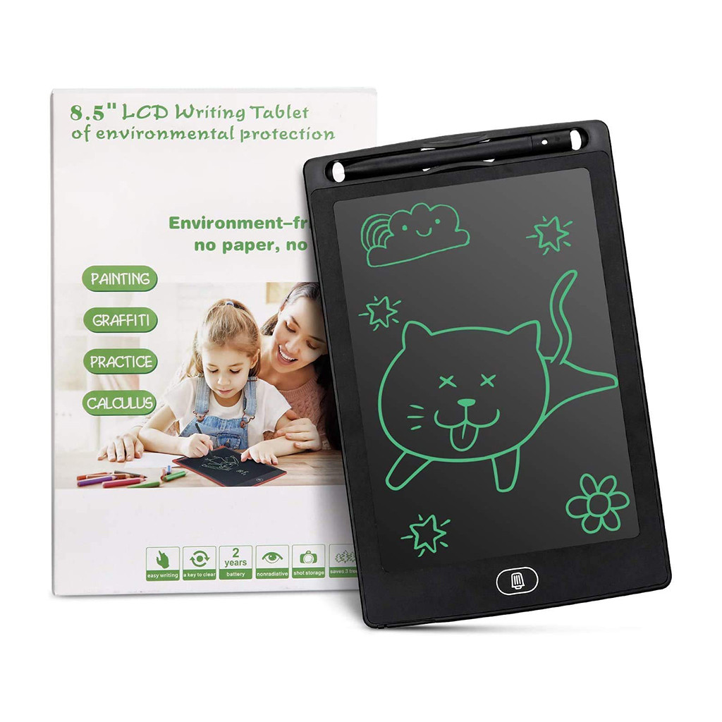 LCD Writing Tablet