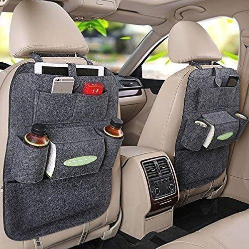 Car Seat Organizer