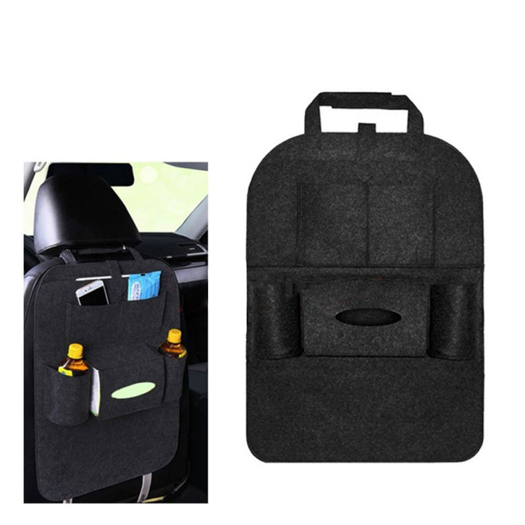 Car Seat Organizer