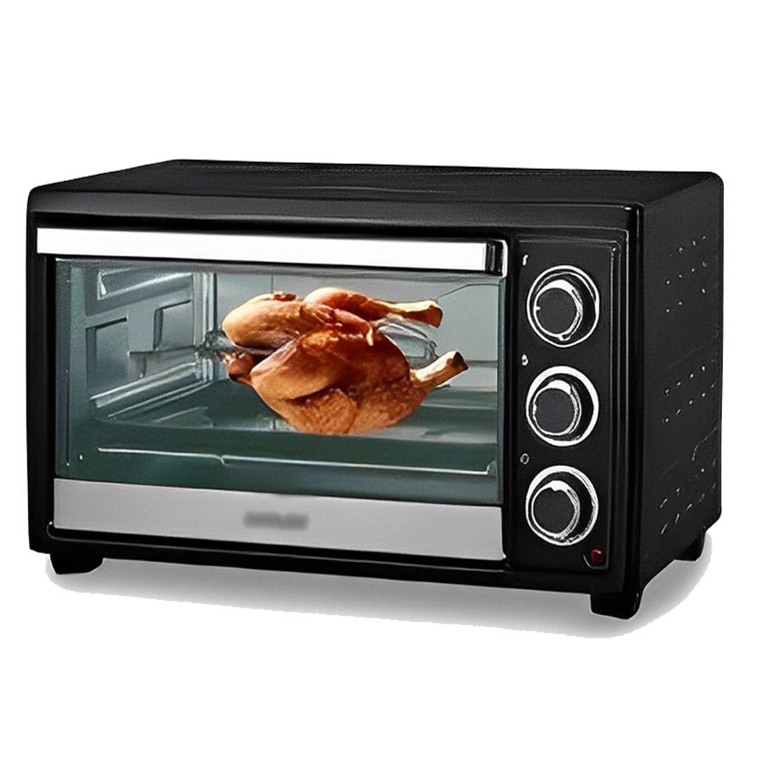 Electric Oven 16L