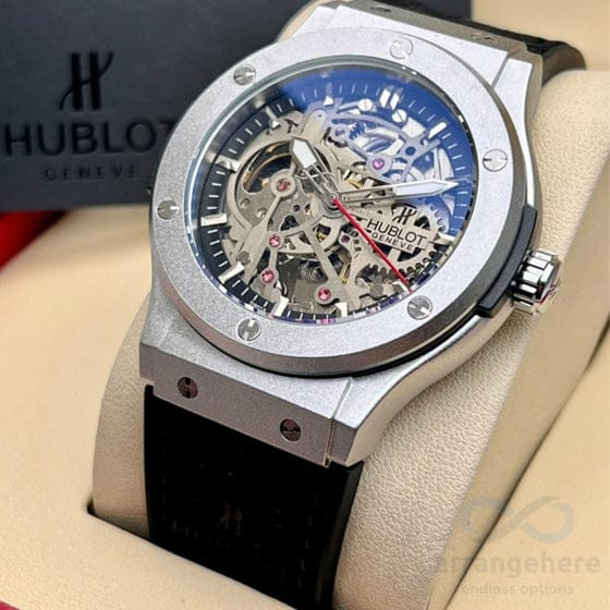 HUBLOT Automatic HIGH COPY WATCHES FOR GENTS