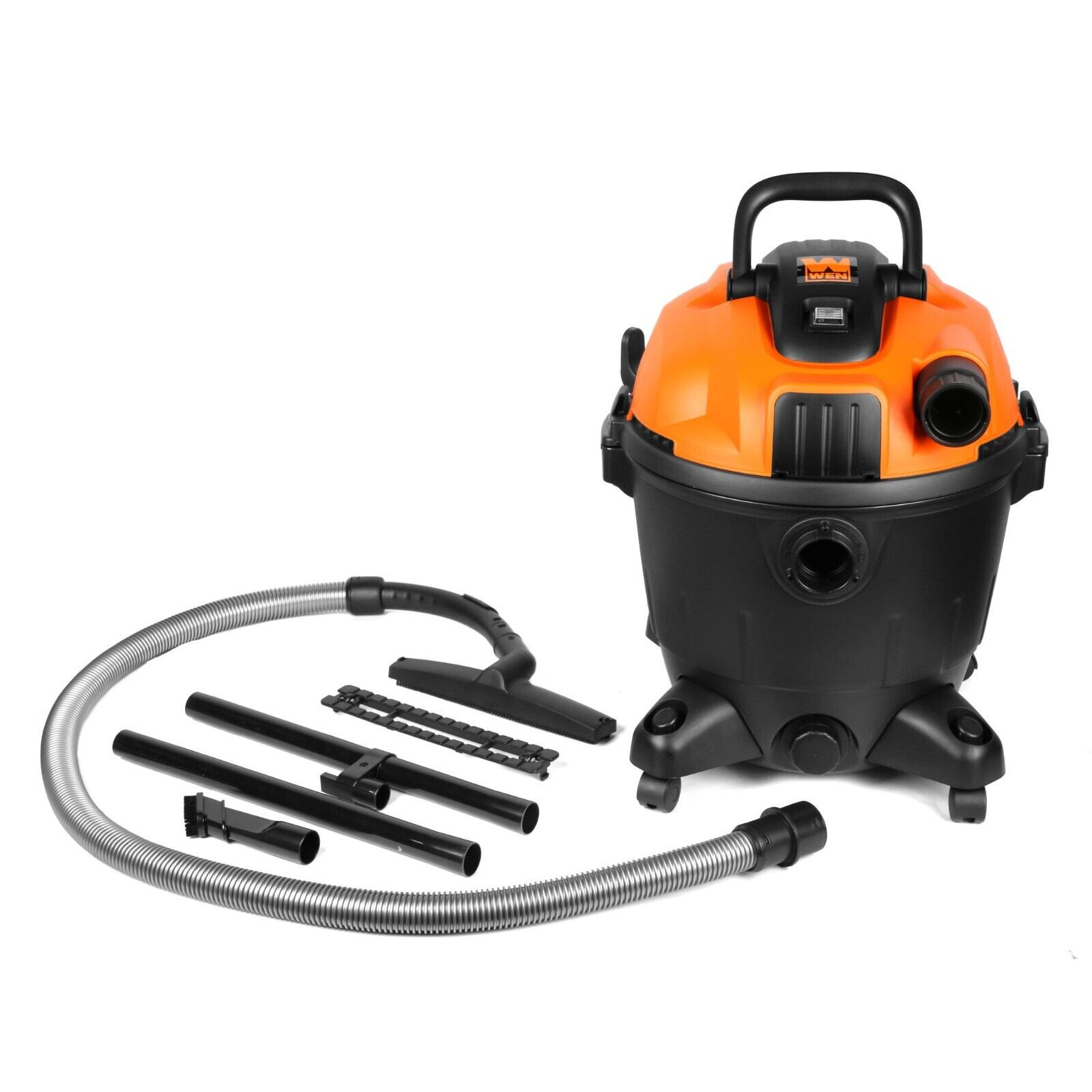 Wet &Dry Vacuum Cleaner With Blower