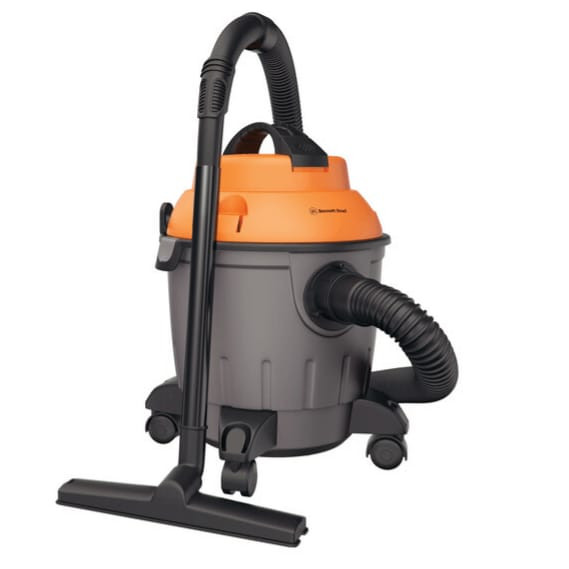 Wet &Dry Vacuum Cleaner With Blower