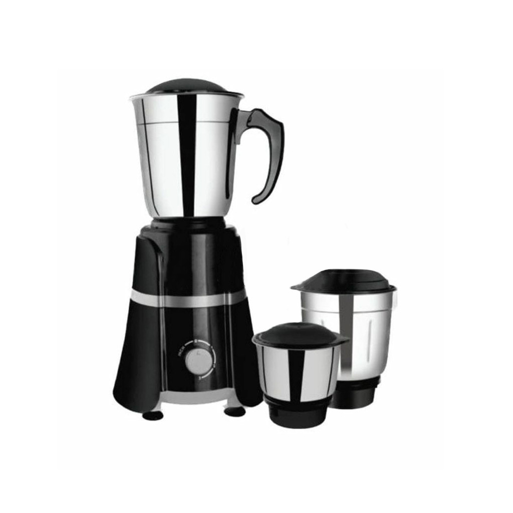 BLISS  3 Jar Mixer Grinder