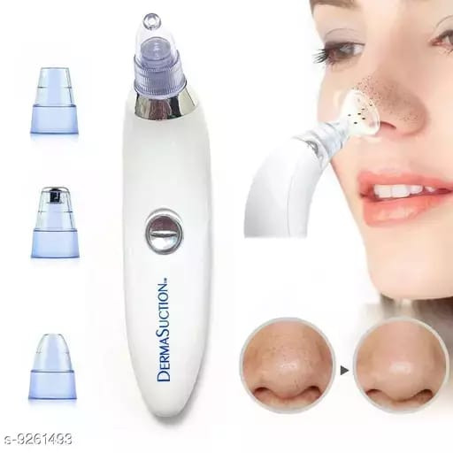 DermaSuction