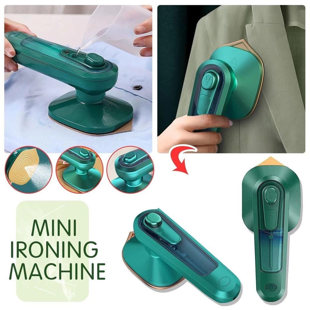 Mini Iron