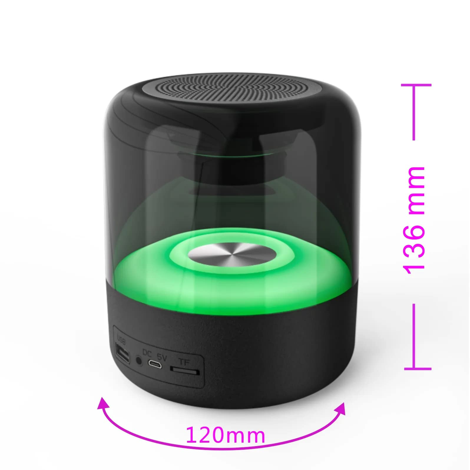 Z5 Bluetooth Speaker