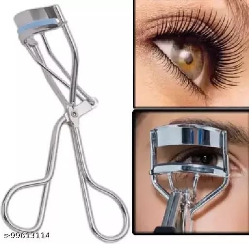 Eyelash Curler