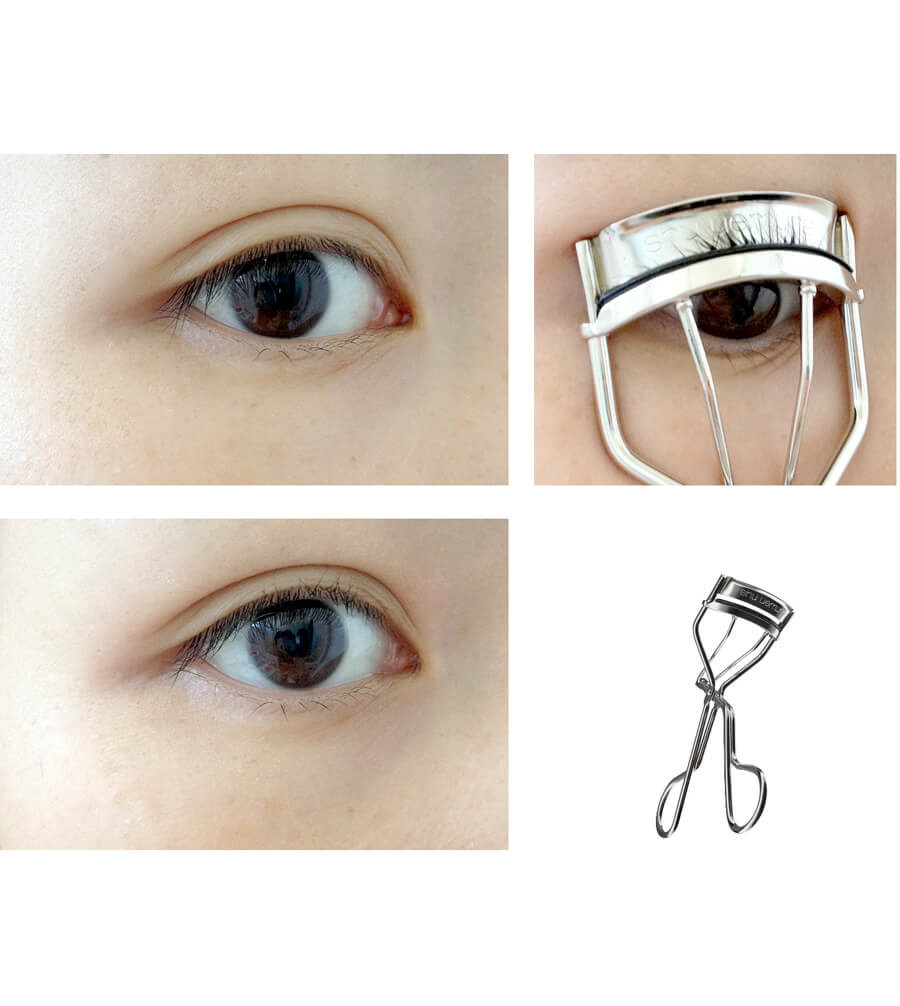 Eyelash Curler