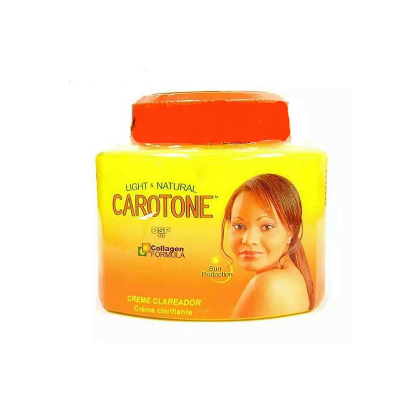 Natural Glow Carotone Cream-300ml
